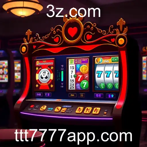 Caça-Níqueis Online: Explorando o Universo de TTT7777