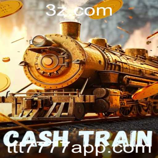 CashTrain: Desvendando o Mundo do Jogo de Ação Financeira