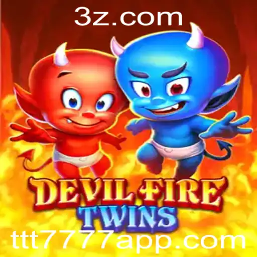 Descubra o Fascinante Mundo de DevilFireTwins com a Palavra-Chave TTT7777