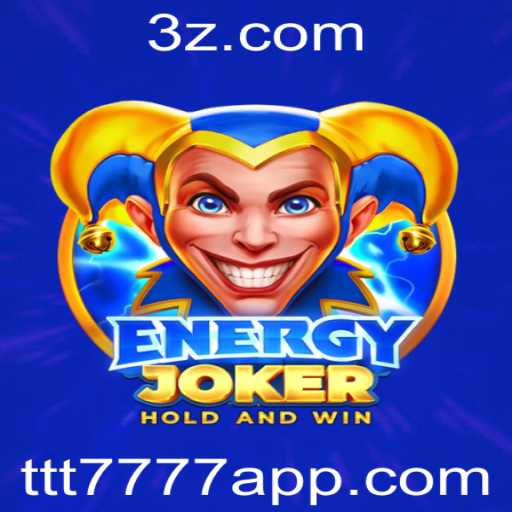 Explorando o Jogo EnergyJoker: Uma Nova Experiência com TTT7777