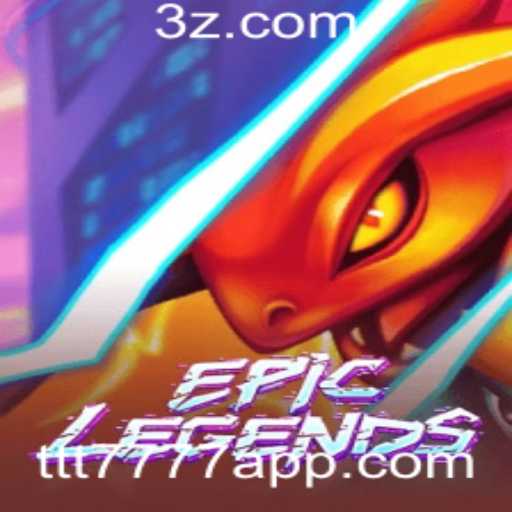 EpicLegends: Uma Aventura Inovadora no Mundo dos Jogos