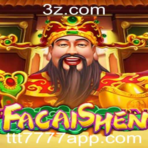 Descubra o Fascinante Mundo de FaCaiShen: Conheça este Jogo Revolucionário
