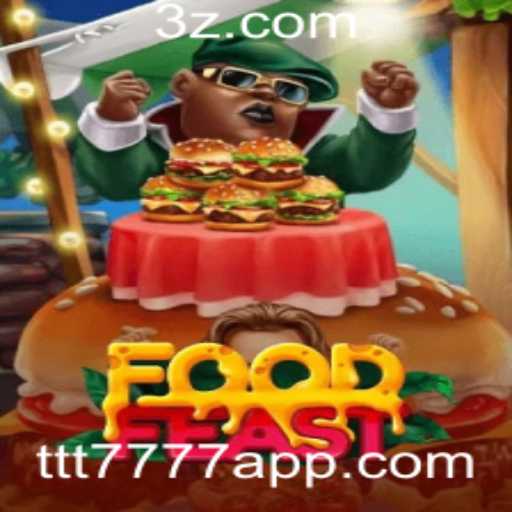 Explorando o Universo de FoodFeast: Um Mergulho Profundo no Mundo dos Jogos de Culinária