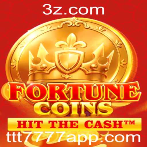 Descubra a Aventura e Estratégia no Jogo FortuneCoins