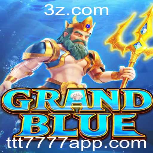 Explorando o Universo de GRANDBLUE: Um Mergulho no Jogo com a Chave TTT7777