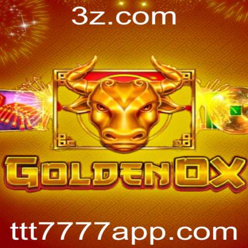 Explorando o Mundo de GoldenOx: Um Jogo de Estratégia e Aventura