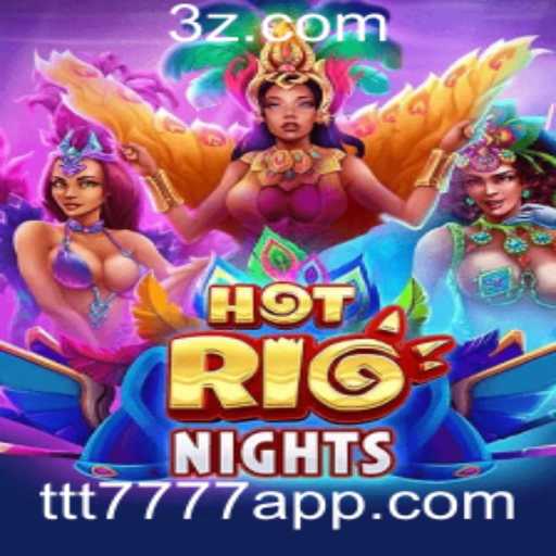 Explore o Mundo Empolgante de HotRioNights com TTT7777