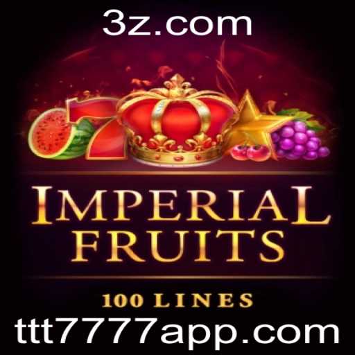 Descubra a Aventura de 'ImperialFruits100': Um Mergulho nas Regras e Estratégias
