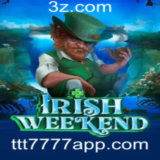 Descubra o Fascinante Mundo do Jogo 'IrishWeekend'