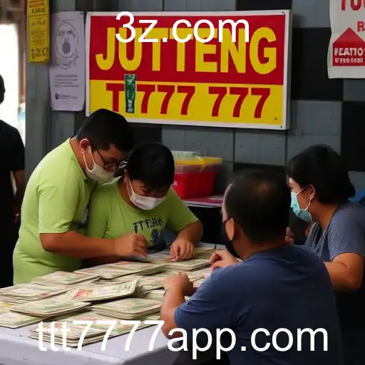 Jueteng: TTT7777 e o Impacto na Sociedade