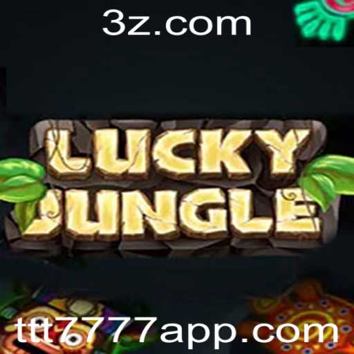 Descubra LuckyJungle: Aventuras e Estratégias da Selva Encantada