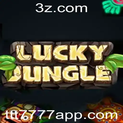 Descubra LuckyJungle: Aventuras e Estratégias da Selva Encantada