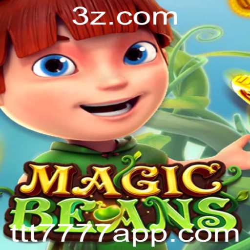 Descubra o Mundo Fascinante do Jogo MAGICBEANS