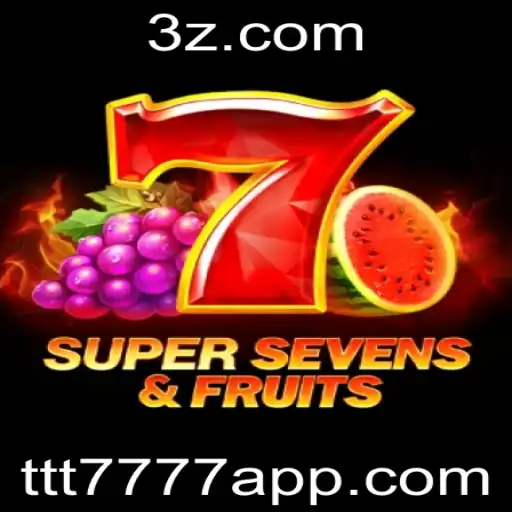 7SuperSevensFruits: Descubra e Domine Este Jogo Emocionante
