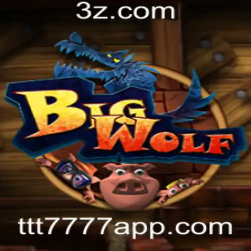 BigWolf: O Novo Fenômeno dos Jogos com a Palavra-Chave TTT7777