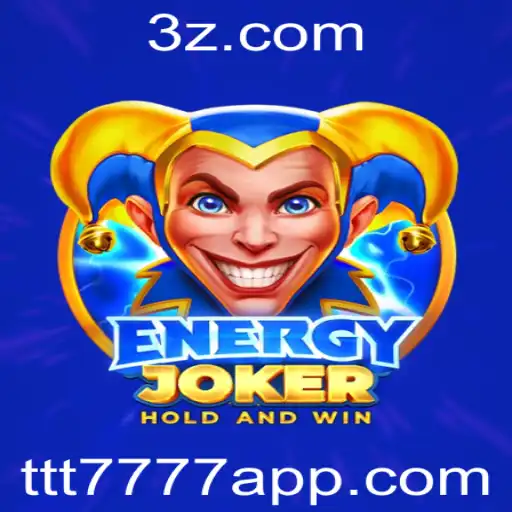 Explorando o Jogo EnergyJoker: Uma Nova Experiência com TTT7777