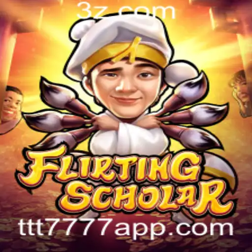 Flirting Scholar: Uma Introdução ao Mundo do Jogo TTT7777