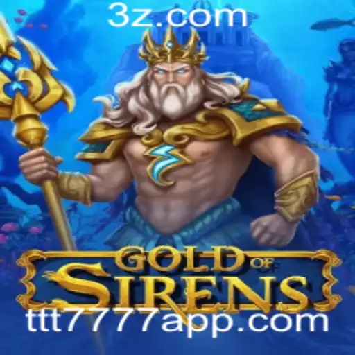 GoldofSirens: A Jornada Épica no Mundo das Sereias
