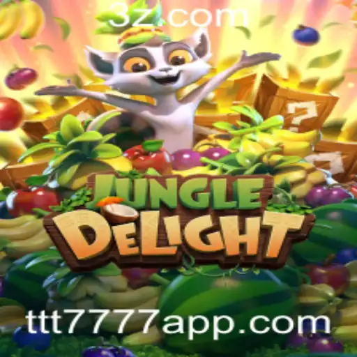 JungleDelight: Explorando a Aventura e Estratégia do Novo Jogo Sensação