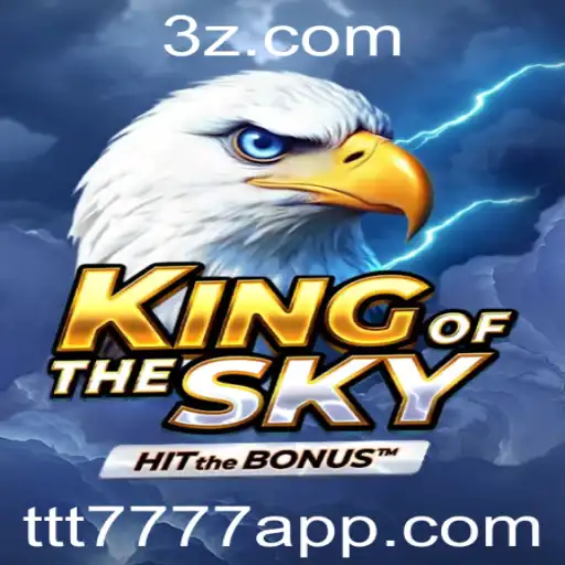 Descubra 'KingOfTheSky': Um Mistério Sob As Nuvens