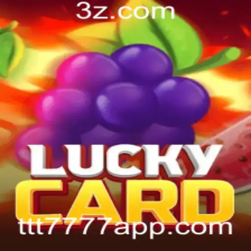 Descubra as Regras e Estratégia do Jogo LuckyCard
