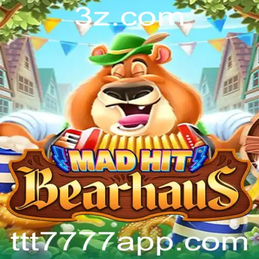 MadHitBearhaus: Uma Jornada na Fantasia Selvagem