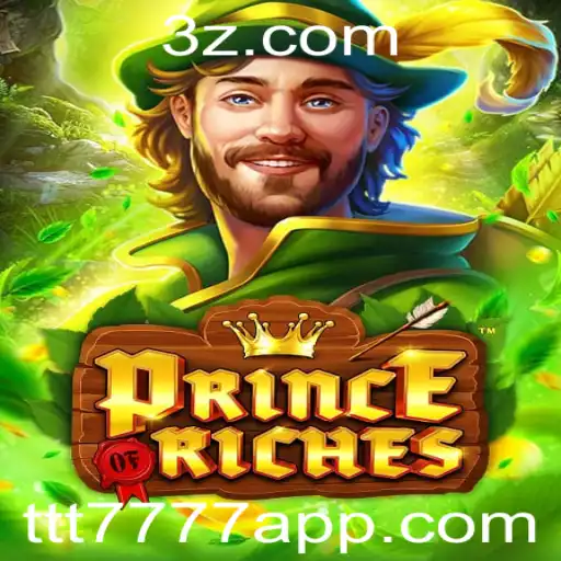 Descubra o Novo Jogo de Estratégia: PrinceOfRiches