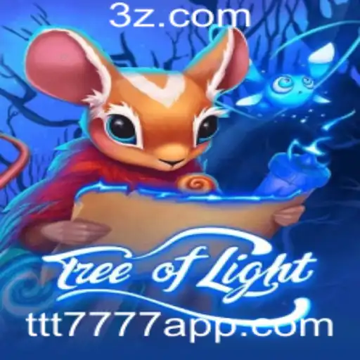 Descubra o Fascinante Mundo de 'TreeofLight'