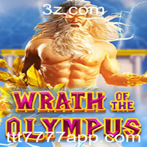 Descubra WrathofOlympus: Um Mergulho Interativo nos Mitológicos Jogos dos Deuses