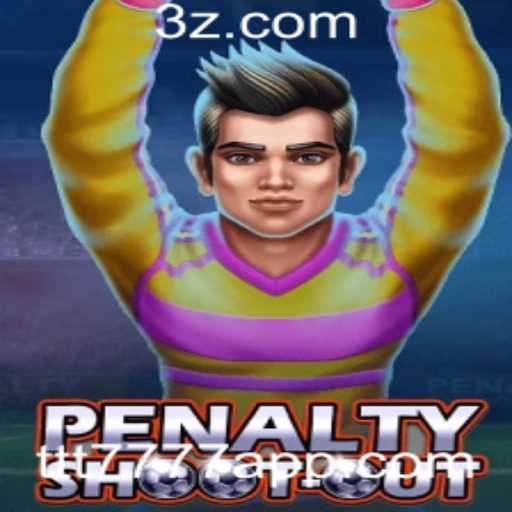 PenaltyShootOut: O Jogo Revolucionário Que Está Conquistando o Mundo
