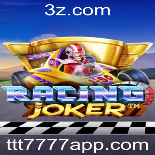 Explorando RacingJoker: A Emoção das Corridas com TTT7777