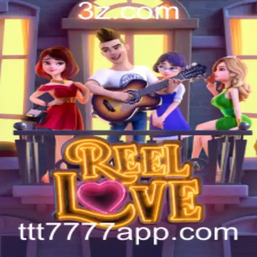 ReelLove: Desvendando a Magia do Jogo com TTT7777