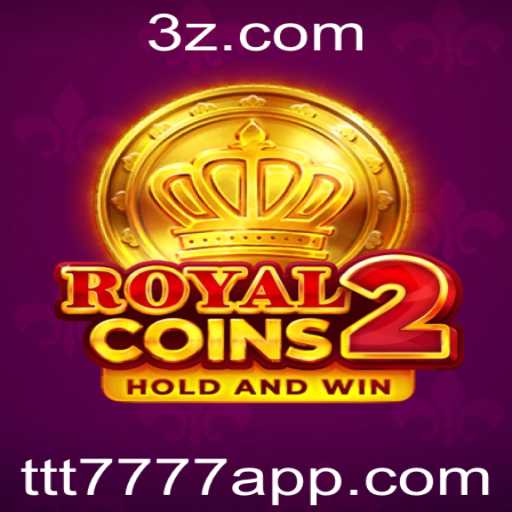 Explorando RoyalCoins2: Uma Viagem ao Mundo das Moedas Virtuais