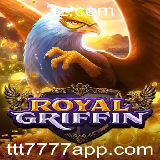 RoyalGriffin: Uma Nova Aventura no Mundo dos Jogos com TTT7777