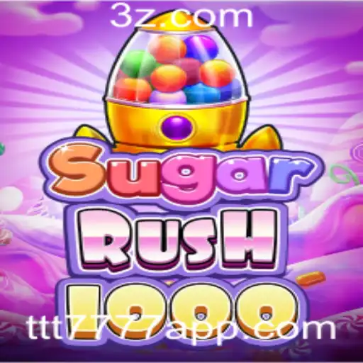 Explorando o Encantador Mundo de SugarRush1000