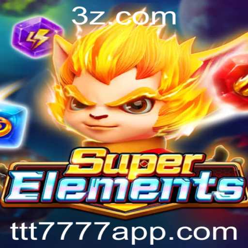 Descubra as Aventuras de SuperElements: Um Jogo Inovador Que Transcende Regras