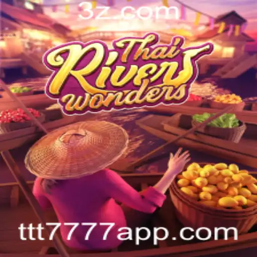 Descubra o Mundo de ThaiRiverWonders: Um Jogo Único e Empolgante