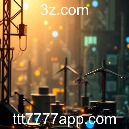 Explorando o Universo dos Jogos em 2026 com TTT7777