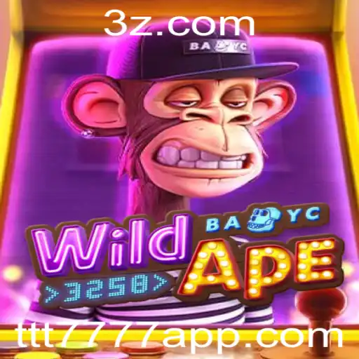 Desvendando o Mundo de WildApe3258: Um Jogo Inovador