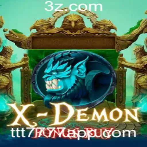 Explorando o Universo Vibrante de XDemonBonusBuy